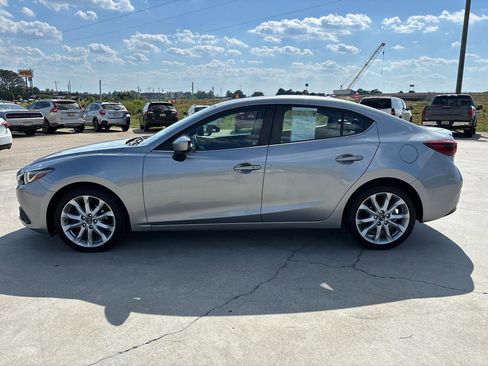 Used 2014 MAZDA MAZDA3 s Grand Touring FWD image 7