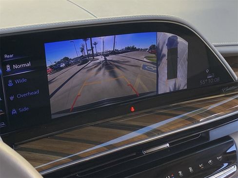 Certified 2024 Cadillac Escalade Sport Platinum image 29