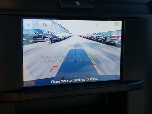 New 2026 Ford F350 XL w/ STX Appearance Package image 3