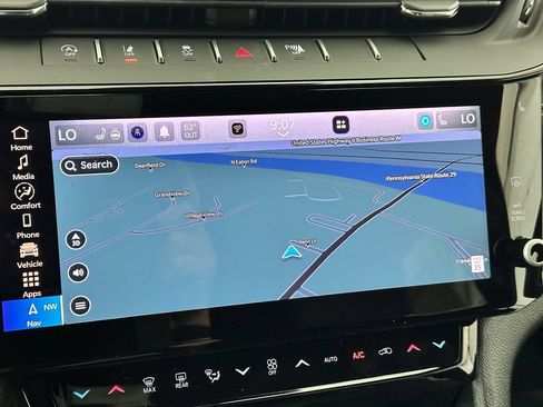 New 2026 Jeep Grand Cherokee L 4WD image 37