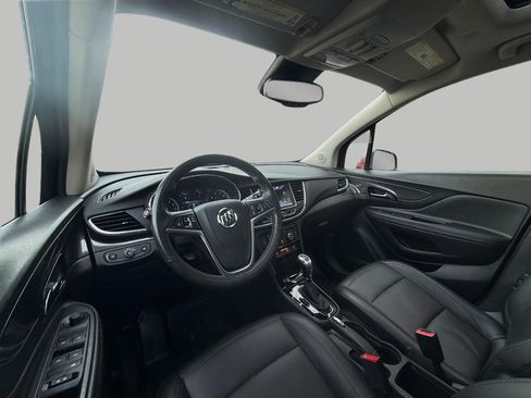 Used 2019 Buick Encore Essence w/ Experience Buick Package image 24