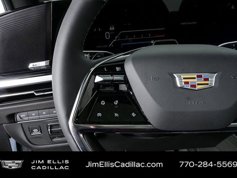 Certified 2026 Cadillac Escalade Sport w/ Touring Package image 12