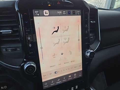 New 2026 RAM 1500 Big Horn image 63