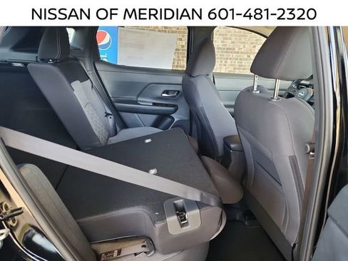New 2026 Nissan Kicks SV w/ SV Premium Package FWD image 33