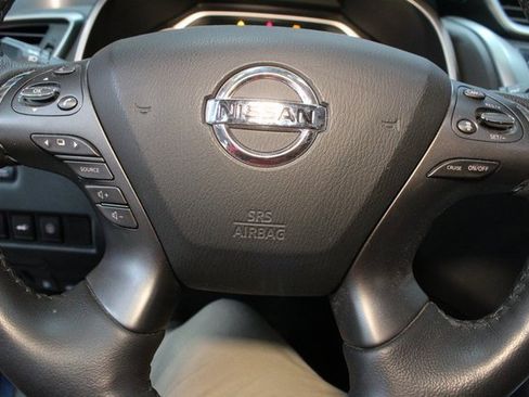 Used 2021 Nissan Murano SL image 21