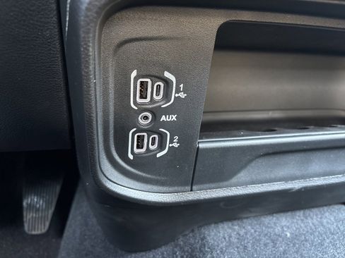 New 2026 RAM 2500 Tradesman image 21