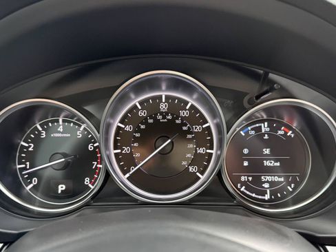 Used 2022 MAZDA CX-5 AWD 2.5 S image 15