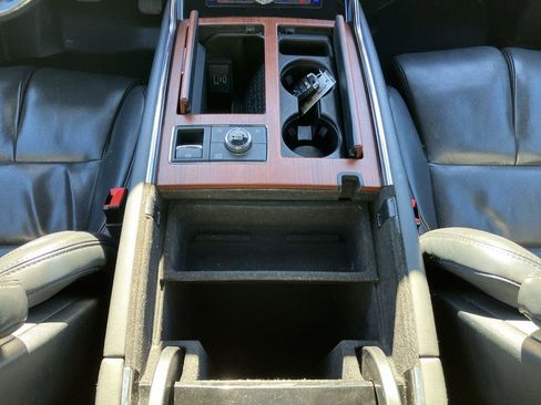 Used 2022 Lincoln Navigator L Reserve image 23