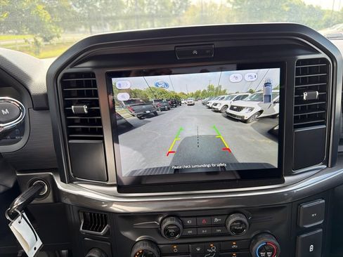 New 2026 Ford F150 STX w/ Equipment Group 200A RWD image 25