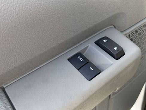 New 2025 Ford E-350 and Econoline 350 Super Duty w/ Interior Upgrade Package image 18