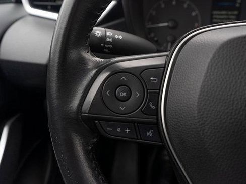 Used 2023 Toyota Corolla SE FWD image 16