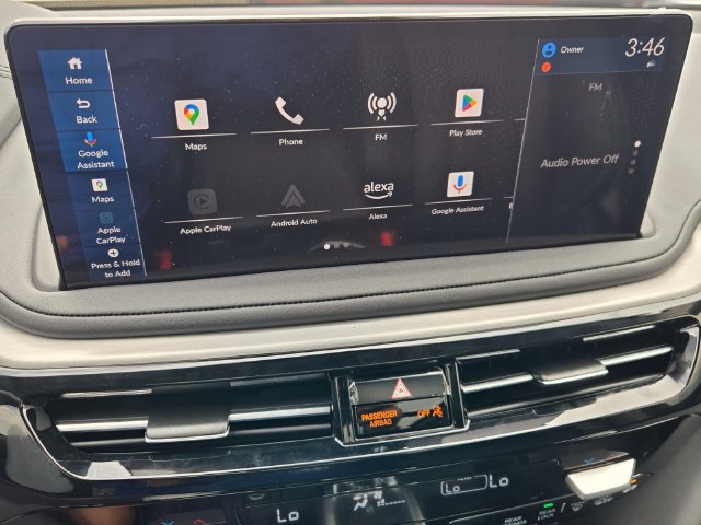 Certified 2025 Acura MDX w/ Technology Package FWD image 19