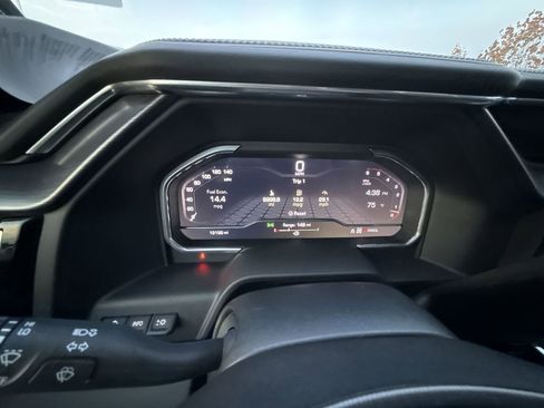 Certified 2024 GMC Sierra 2500 Denali Ultimate image 18