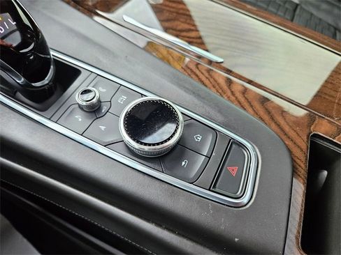 Used 2023 Cadillac Escalade ESV Sport Platinum image 29