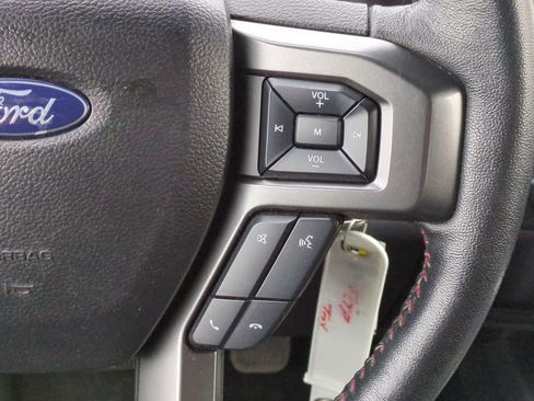 Used 2020 Ford F150 XLT w/ Equipment Group 302A Luxury image 24