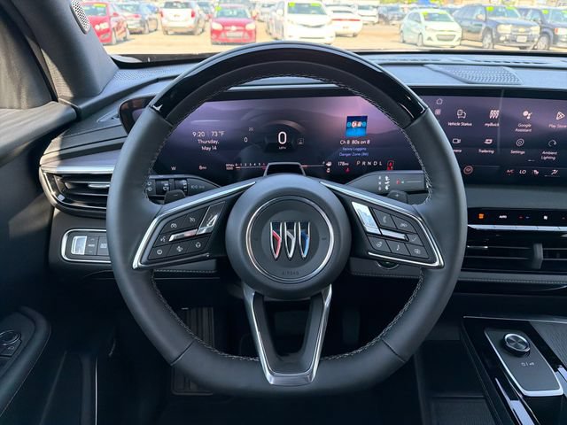 New 2026 Buick Enclave Sport Touring w/ Super Cruise Package FWD image 10
