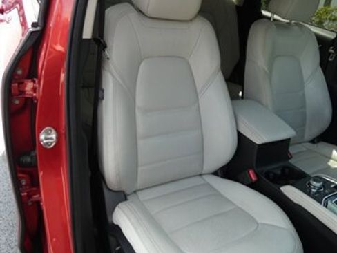 Used 2020 MAZDA CX-5 Grand Touring image 48