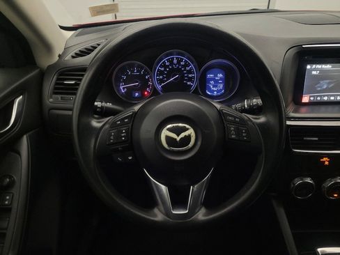 Used 2016 MAZDA CX-5 Sport FWD image 22