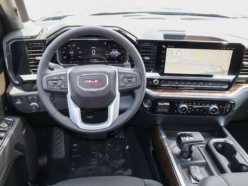 New 2026 GMC Sierra 1500 Elevation AWD/4WD image 11