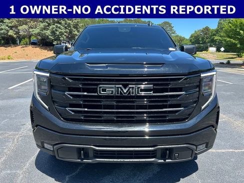 Used 2026 GMC Sierra 1500 Elevation AWD/4WD image 11