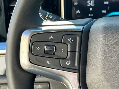 New 2026 Chevrolet Silverado 1500 LT image 26