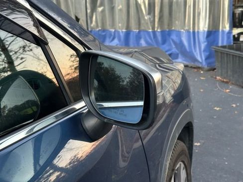 Used 2020 Subaru Ascent Touring w/ Popular Package #2A image 11