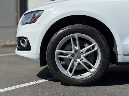 Used 2015 Audi Q5 TDI Premium Plus w/ Technology Package AWD/4WD image 10