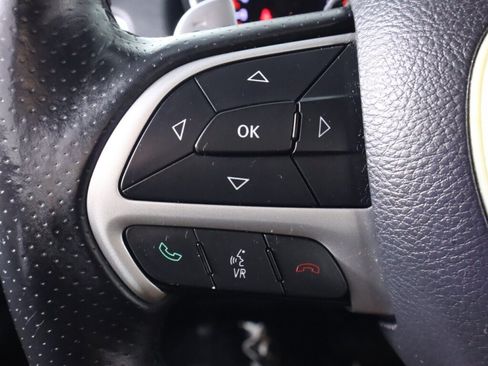 Used 2015 Dodge Durango Citadel w/ Technology Group RWD image 12
