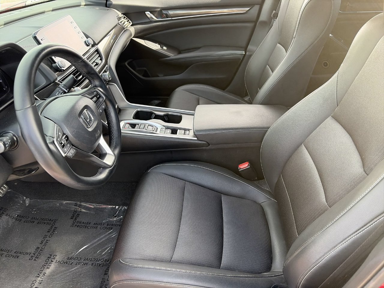 Used 2022 Honda Accord Sport image 18