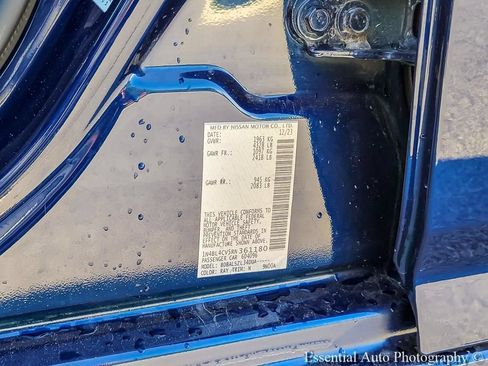 Used 2024 Nissan Altima 2.5 SR FWD image 15