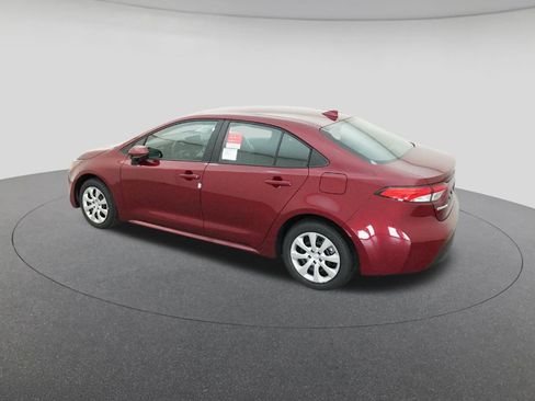 New 2026 Toyota Corolla LE image 4