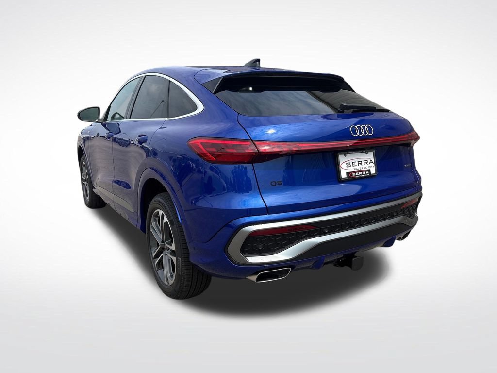 New 2026 Audi Q5 Premium Plus AWD/4WD image 3