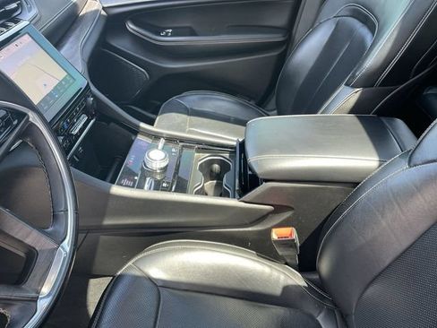 Used 2022 Jeep Grand Cherokee Overland AWD/4WD image 21