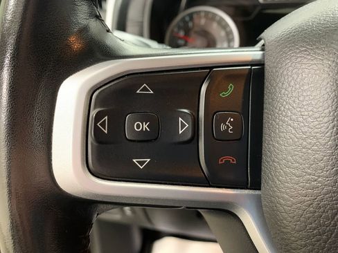Used 2021 RAM 1500 Big Horn AWD/4WD image 13