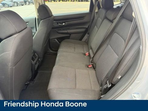 Used 2024 Honda CR-V EX image 32