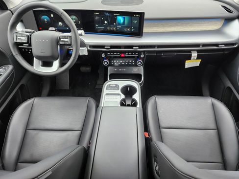 New 2026 Hyundai Ioniq 9 SEL AWD/4WD image 12