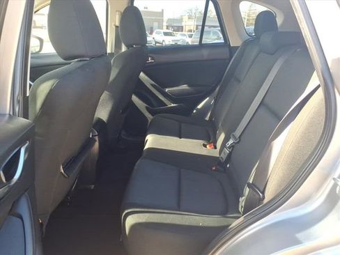 Used 2014 MAZDA CX-5 Sport w/ Bluetooth Audio Package image 23
