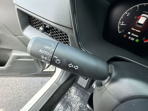 New 2026 Honda CR-V LX image 34