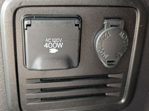 Used 2021 Toyota 4Runner TRD Off-Road Premium w/ Moonroof Package image 12