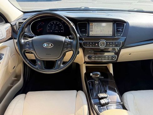 Used 2015 Kia Cadenza Premium w/ Luxury Package FWD image 17