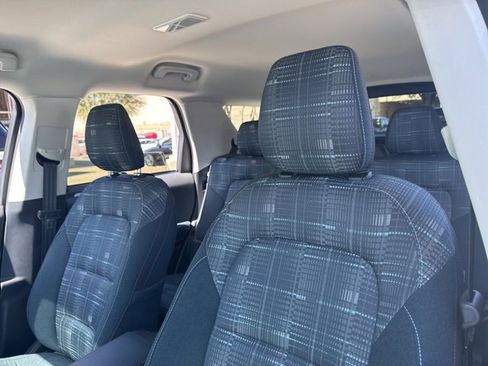 Used 2024 Ford Bronco Sport Heritage w/ Heritage Convenience Package image 6