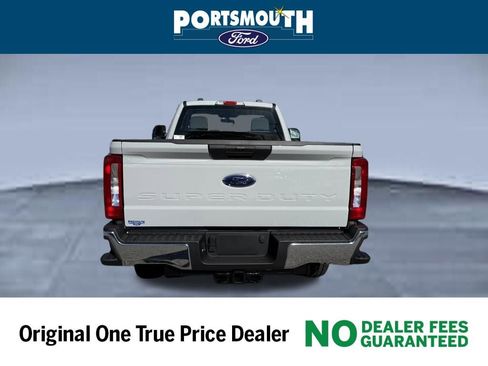 New 2026 Ford F250 XL w/ XL Driver Assist Package image 20