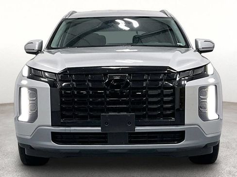 Used 2025 Hyundai Palisade SEL FWD image 4