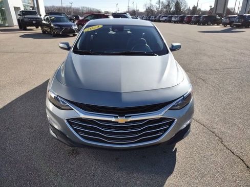 Used 2024 Chevrolet Malibu LT FWD image 9