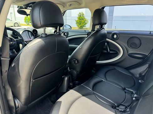 Used 2015 MINI Cooper Countryman image 14