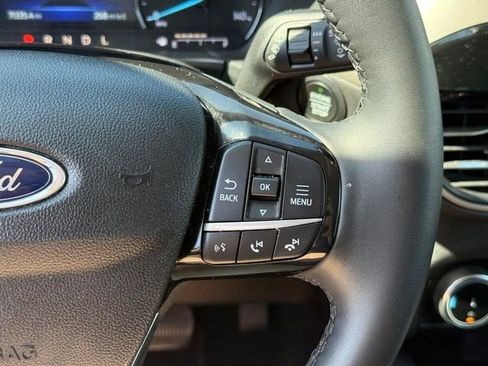 Used 2022 Ford Escape SEL AWD/4WD image 22