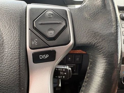 Used 2017 Toyota Tundra 1794 Edition AWD/4WD image 24