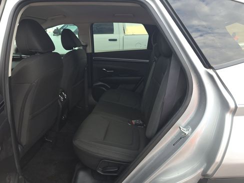 Used 2024 Hyundai Tucson SEL FWD image 14