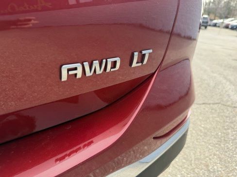Used 2019 Chevrolet Equinox LT image 6