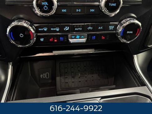 New 2026 Ford F150 Raptor AWD/4WD image 16